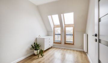 Mieszkanie 3-pokojowe Warszawa Praga-Południe, ul. Józefa Zaliwskiego