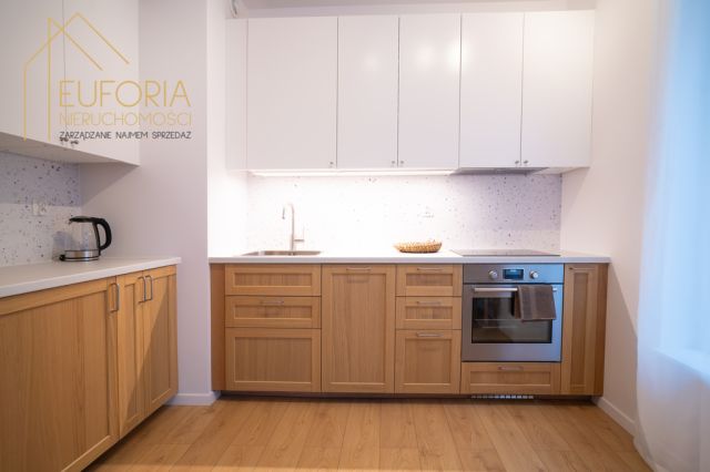Mieszkanie 3-pokojowe Łódź, al. Tadeusza Kościuszki. Zdjęcie 5
