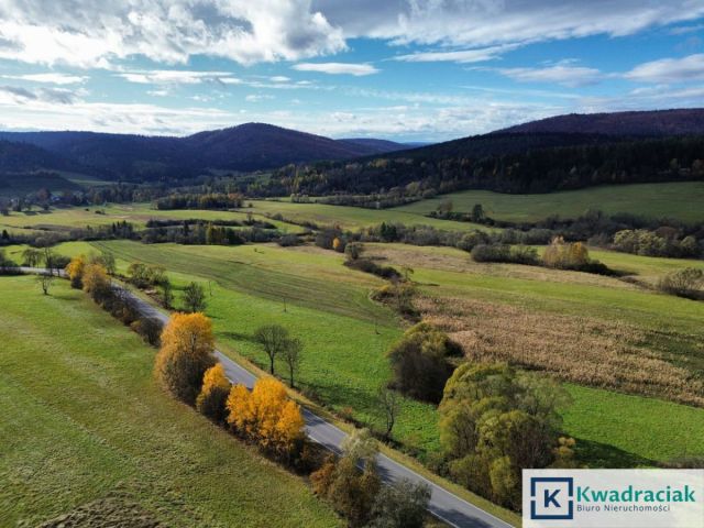 Działka rolna Daliowa. Zdjęcie 1