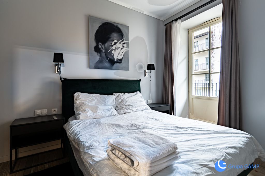 Mieszkanie 2-pokojowe Kraków, ul. Sukiennicza. Zdjęcie 7