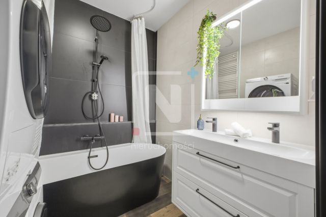 Mieszkanie 4-pokojowe Warszawa Włochy, ul. Łopuszańska. Zdjęcie 15