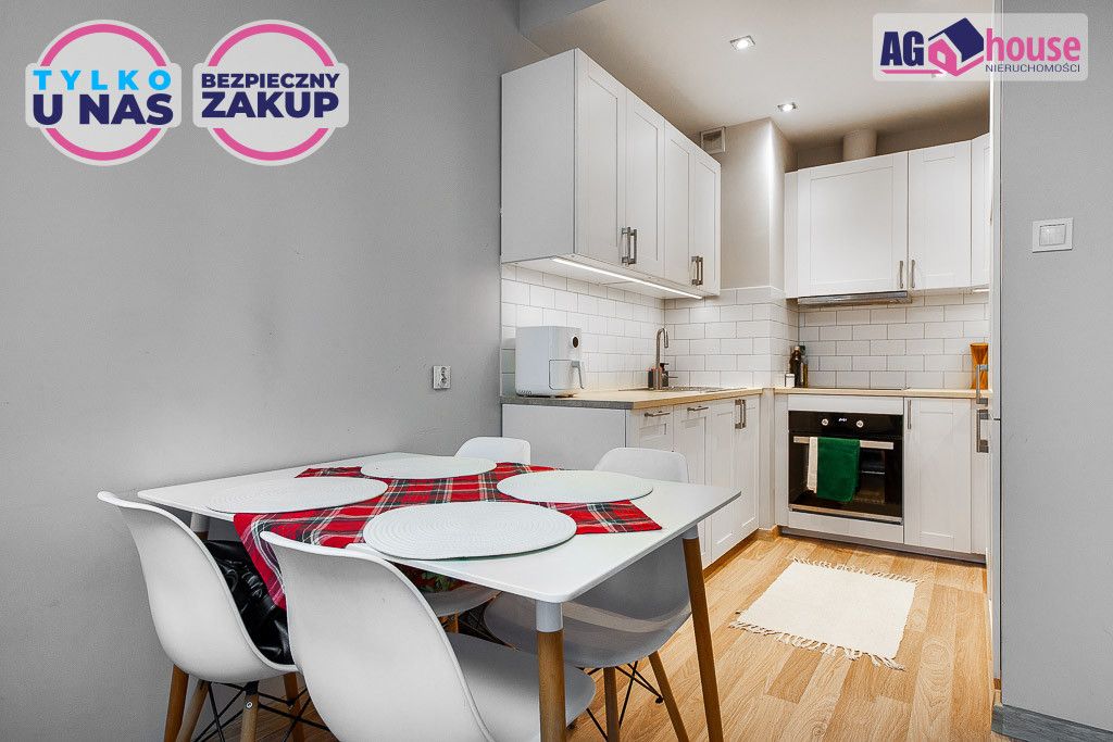 Mieszkanie 2-pokojowe Gdańsk Morena, ul. Franciszka Rakoczego. Zdjęcie 6