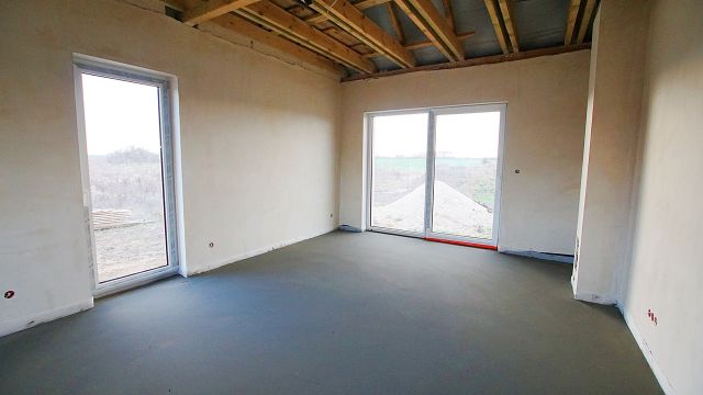 dom wolnostojący, 3 pokoje Juryszewo. Zdjęcie 11