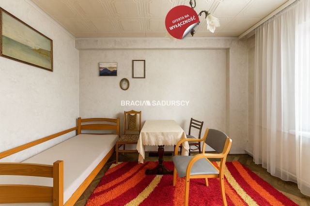 Mieszkanie 2-pokojowe Kraków Śródmieście, ul. Zaułek Wileński. Zdjęcie 1