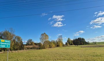 Działka budowlana Klejniki