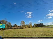 Działka budowlana Klejniki
