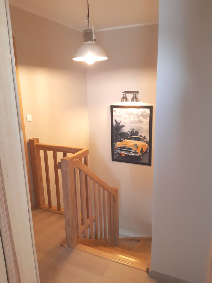 bliźniak, 3 pokoje Bolechówko, ul. Łubinowa. Zdjęcie 10