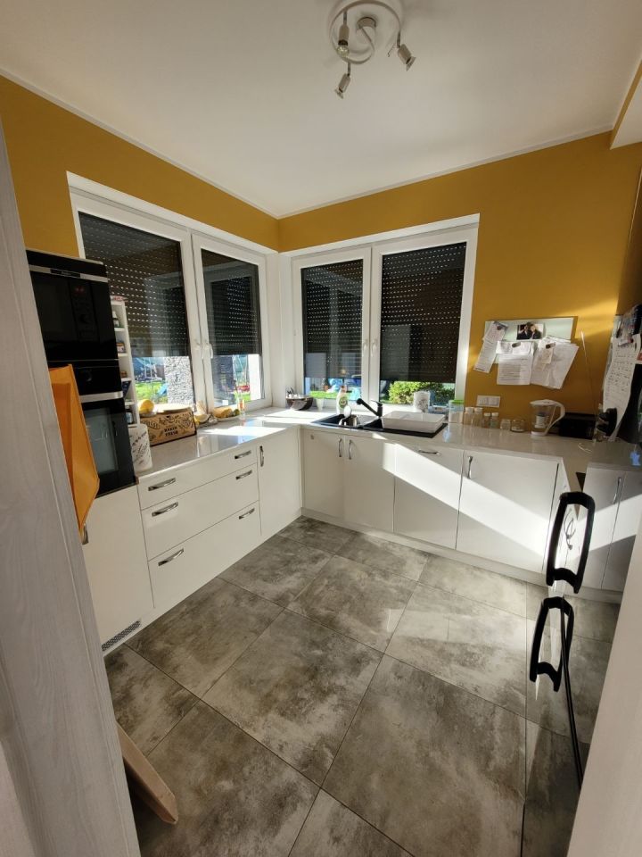 dom wolnostojący, 4 pokoje Budziszewice. Zdjęcie 3