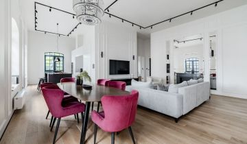 Mieszkanie 4-pokojowe Łódź, ul. Waleriana Łukasińskiego