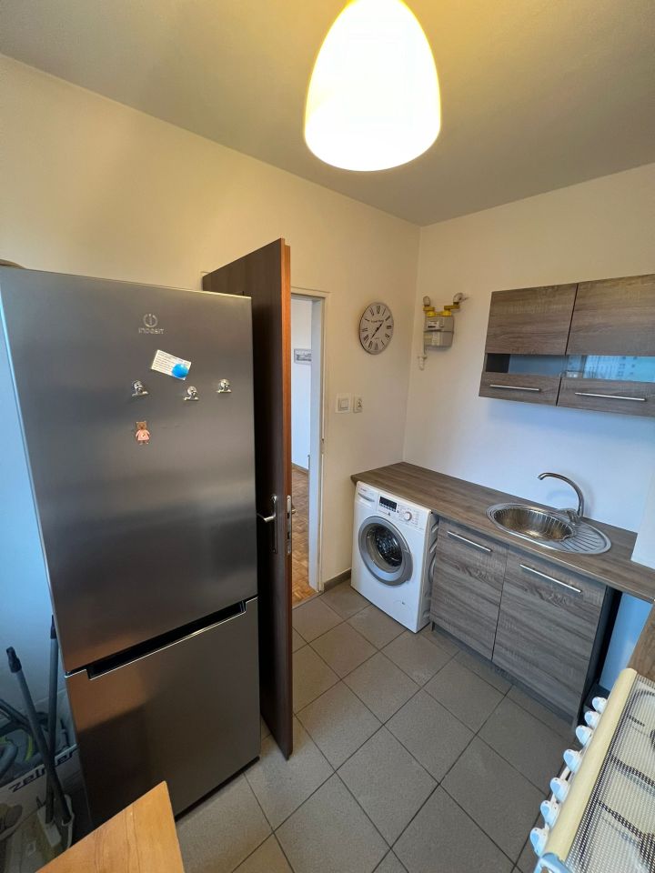 Mieszkanie 1-pokojowe Szczecin Drzetowo, ul. 1 Maja. Zdjęcie 13