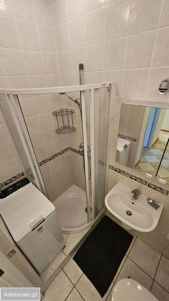 Mieszkanie 2-pokojowe Warszawa Żoliborz, ul. Juliusza Słowackiego. Zdjęcie 15