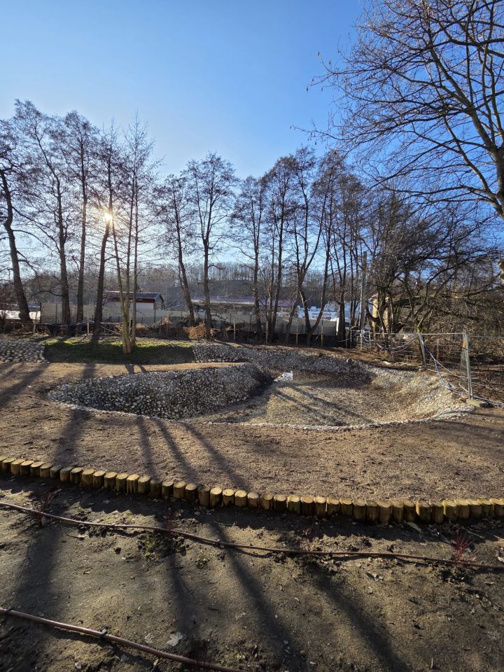 Mieszkanie 2-pokojowe Gdańsk Wrzeszcz, ul. Ogrodowa. Zdjęcie 13