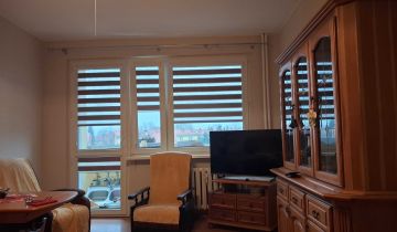 Mieszkanie 3-pokojowe Police