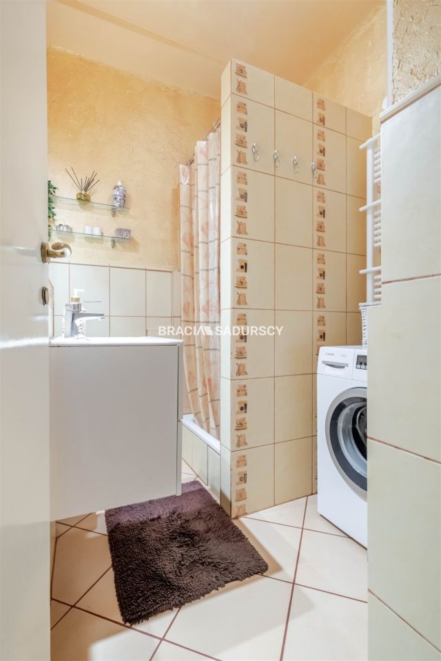 Mieszkanie 2-pokojowe Kraków Krowodrza, ul. Fryderyka Chopina. Zdjęcie 18