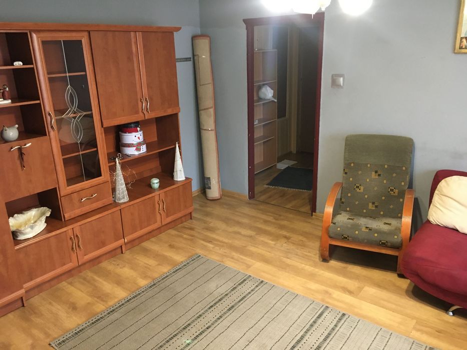 Mieszkanie 2-pokojowe Sulechów, ul. Armii Krajowej. Zdjęcie 6