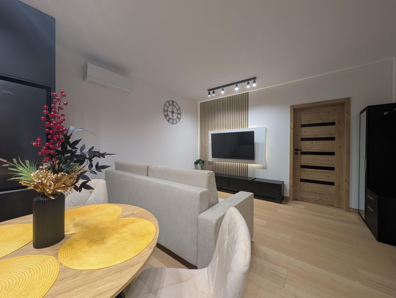 Mieszkanie 2-pokojowe Warszawa Targówek, ul. Promienna. Zdjęcie 9