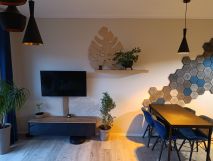 Mieszkanie 2-pokojowe Krzeptów, ul. Jagodowa. Zdjęcie 2