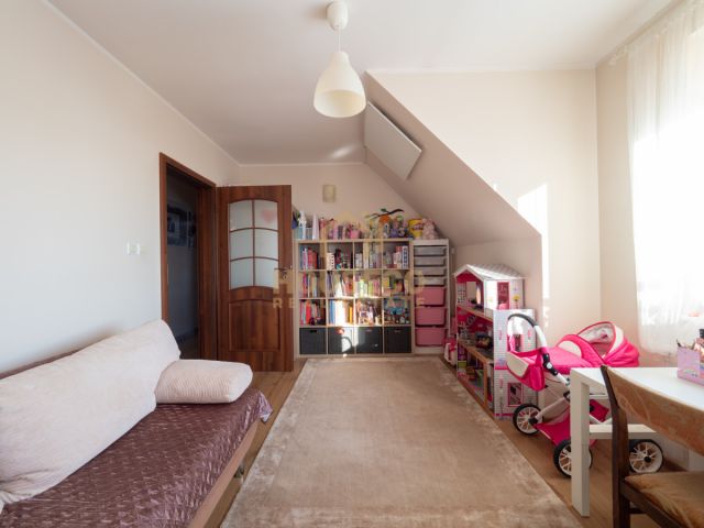 dom wolnostojący, 6 pokoi Rokitnica, ul. Kwiatowa. Zdjęcie 11