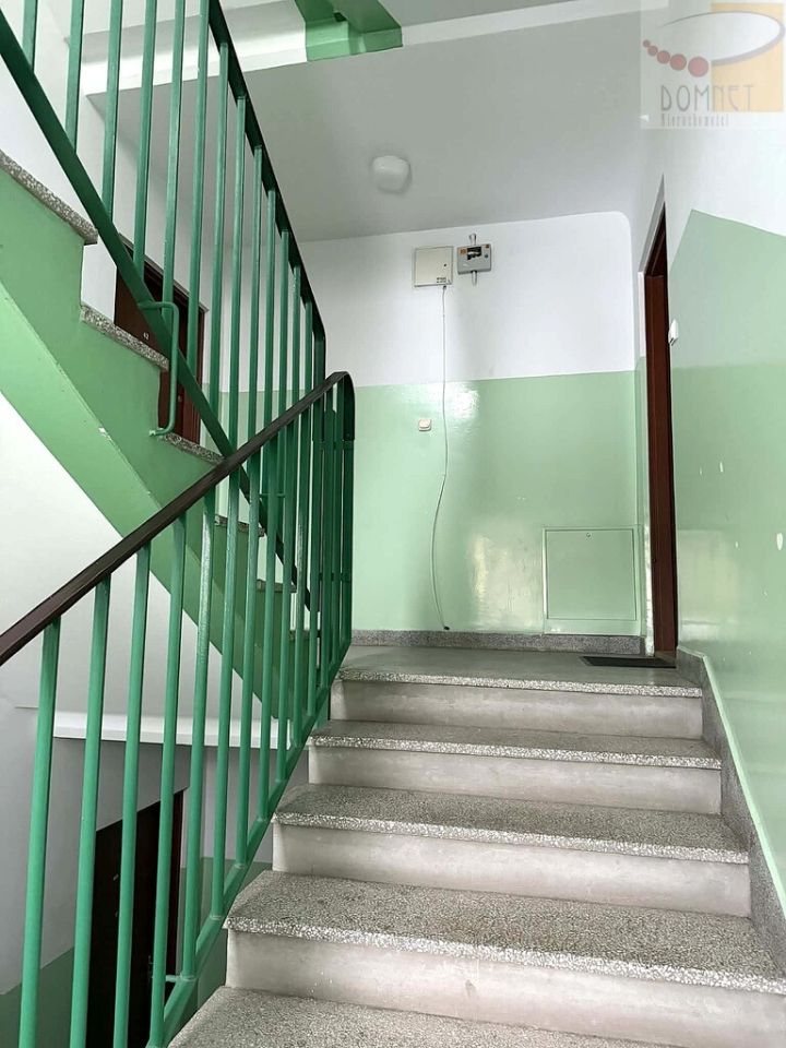 Mieszkanie 2-pokojowe Grodzisk Mazowiecki, ul. L. Teligi. Zdjęcie 10