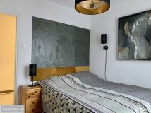 Mieszkanie 3-pokojowe Warszawa Śródmieście, ul. Antoniego Corazziego. Zdjęcie 1