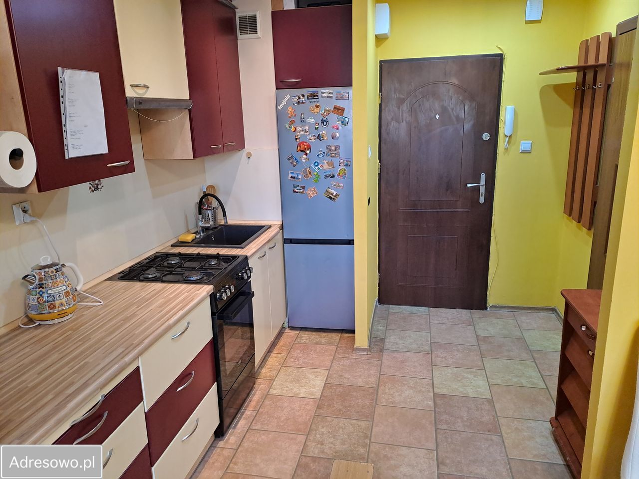 Mieszkanie 1-pokojowe Warszawa Bemowo, ul. Pirenejska. Zdjęcie 10