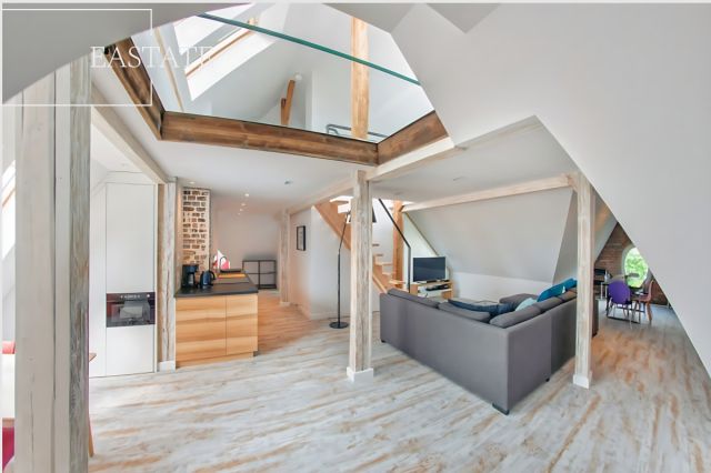 Mieszkanie 4-pokojowe Sopot, ul. Marii Skłodowskiej-Curie. Zdjęcie 1