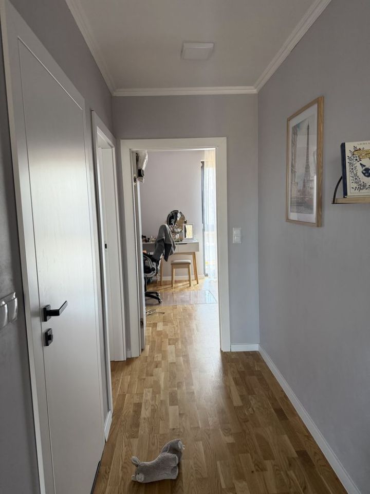 Mieszkanie 3-pokojowe Lubin, ul. Szafirowa. Zdjęcie 2