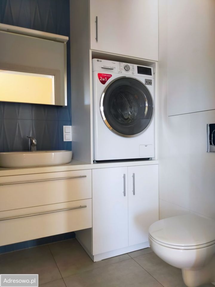 Mieszkanie 4-pokojowe Wrocław Krzyki, ul. Turawska. Zdjęcie 3