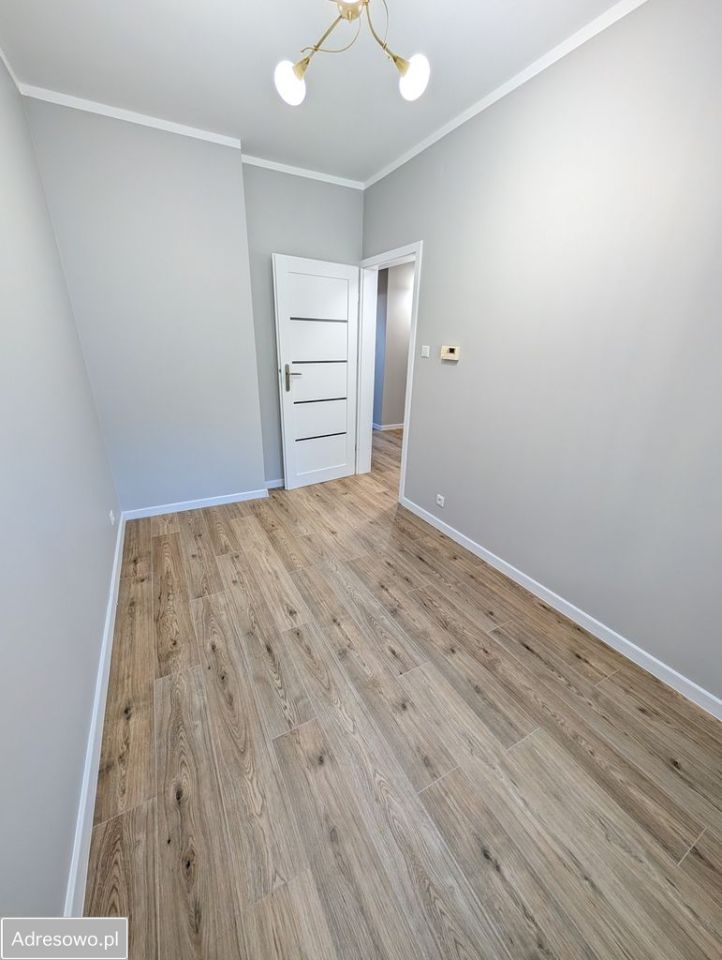 Mieszkanie 3-pokojowe Szczecin Żelechowa, ul. Grzymińska. Zdjęcie 12