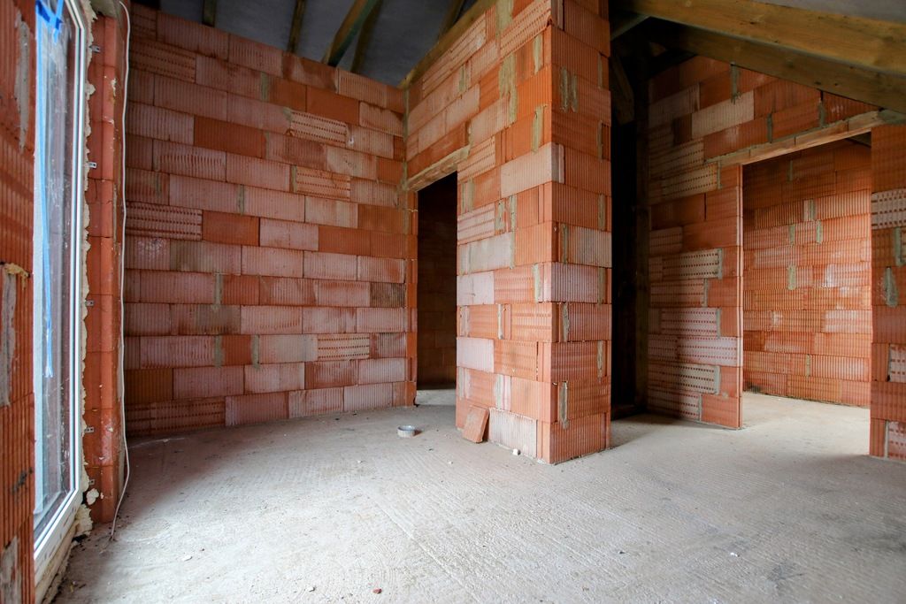 dom wolnostojący, 5 pokoi Rudna Mała. Zdjęcie 16