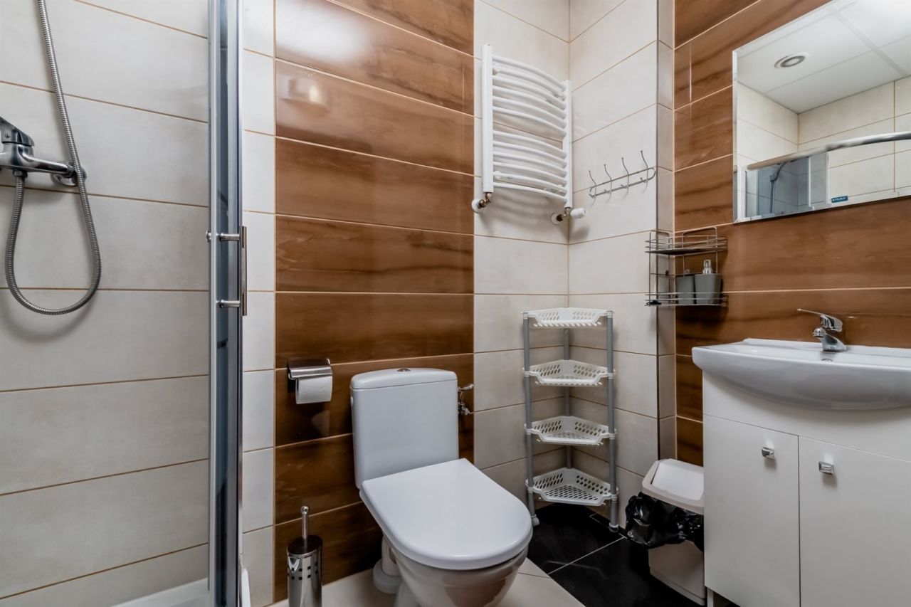 Hotel/pensjonat Łomża, al. marsz. Józefa Piłsudskiego. Zdjęcie 10