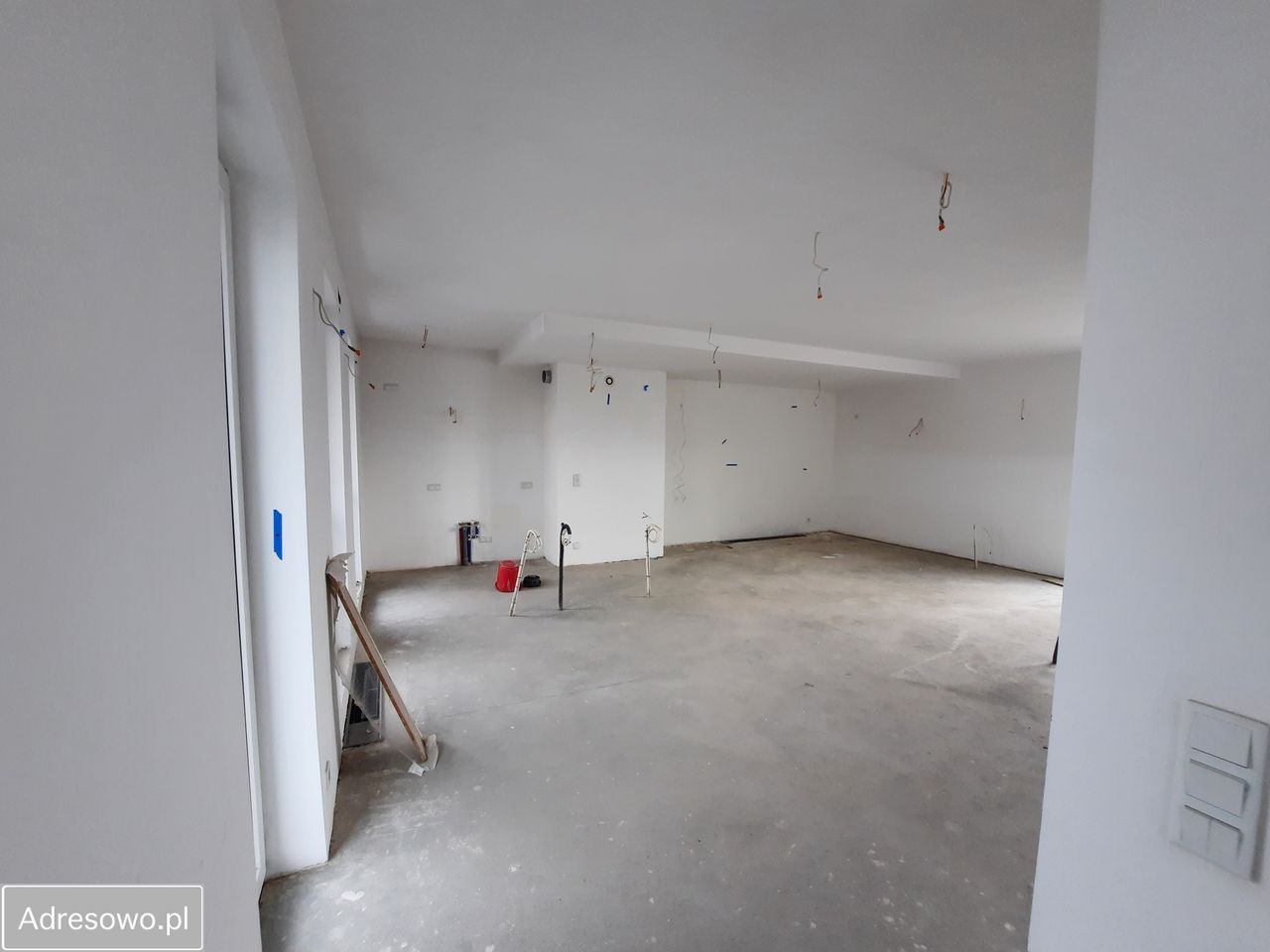 Mieszkanie 6-pokojowe Warszawa Bielany, ul. Marymoncka. Zdjęcie 8