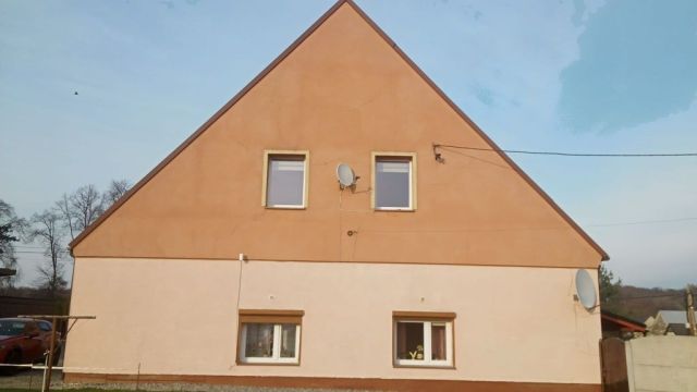 Mieszkanie 4-pokojowe Łąka. Zdjęcie 1