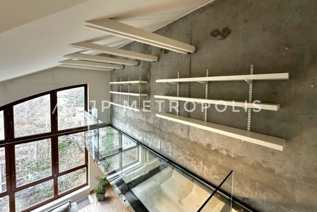 Mieszkanie 5-pokojowe Warszawa Mokotów, ul. Niedźwiedzia. Zdjęcie 2