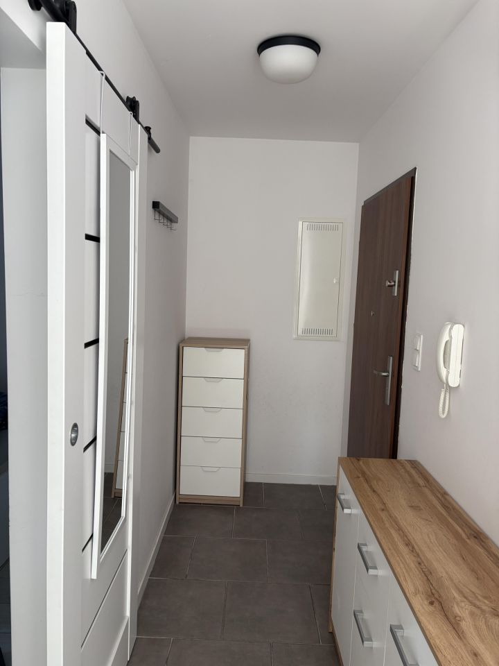 Mieszkanie 2-pokojowe Kraków Prądnik Biały, ul. Władysława Łokietka. Zdjęcie 12