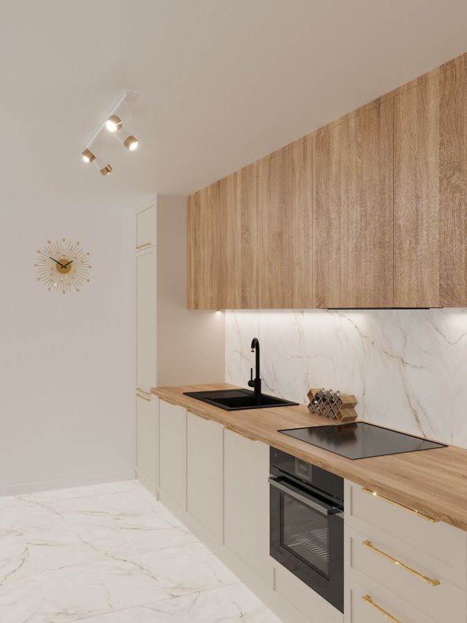 Mieszkanie 2-pokojowe Stalowa Wola, ul. Józefa Poniatowskiego. Zdjęcie 6