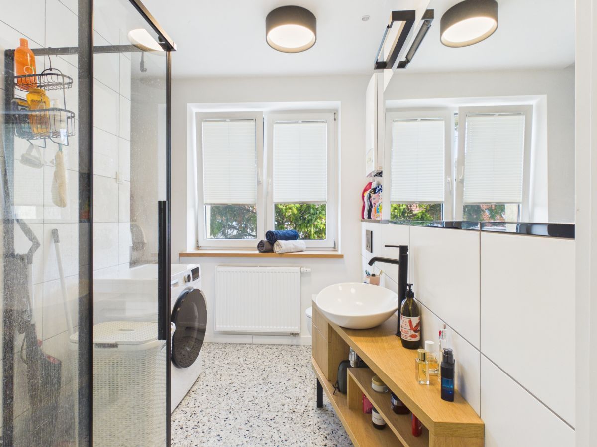 Mieszkanie 3-pokojowe Gdynia Wzgórze Świętego Maksymiliana, ul. Wojewody Wachowiaka. Zdjęcie 6