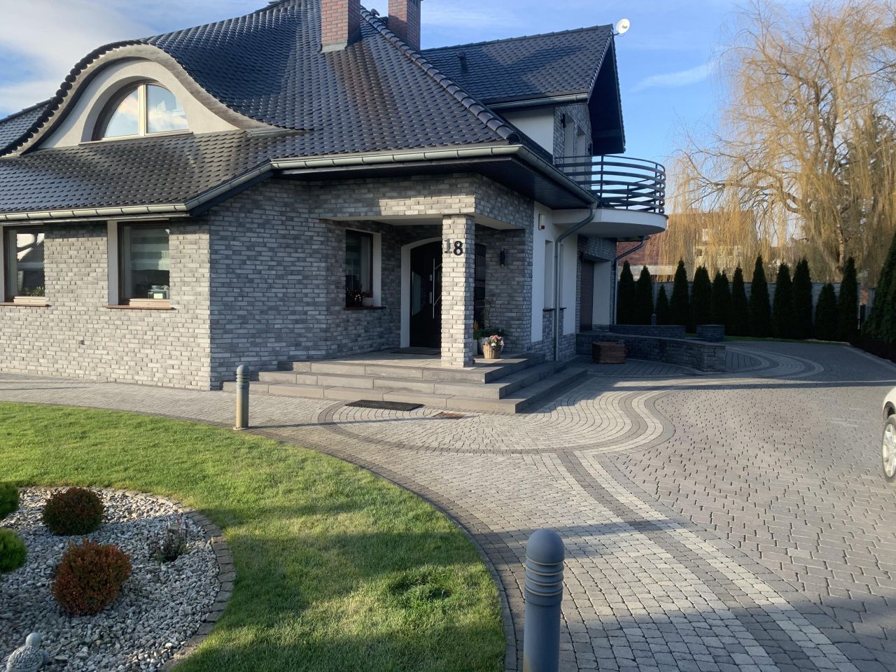 dom wolnostojący, 6 pokoi Strzegom, ul. Malinowa. Zdjęcie 32