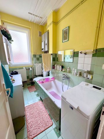 Mieszkanie 2-pokojowe Wrocław Plac Grunwaldzki, ul. ks. Konstantego Damrota. Zdjęcie 12