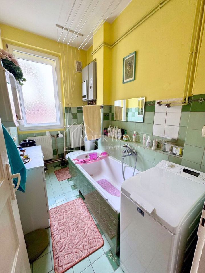 Mieszkanie 2-pokojowe Wrocław Plac Grunwaldzki, ul. ks. Konstantego Damrota. Zdjęcie 12