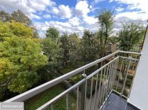 Mieszkanie 2-pokojowe Łódź Koziny, ul. Marcina Kasprzaka. Zdjęcie 3