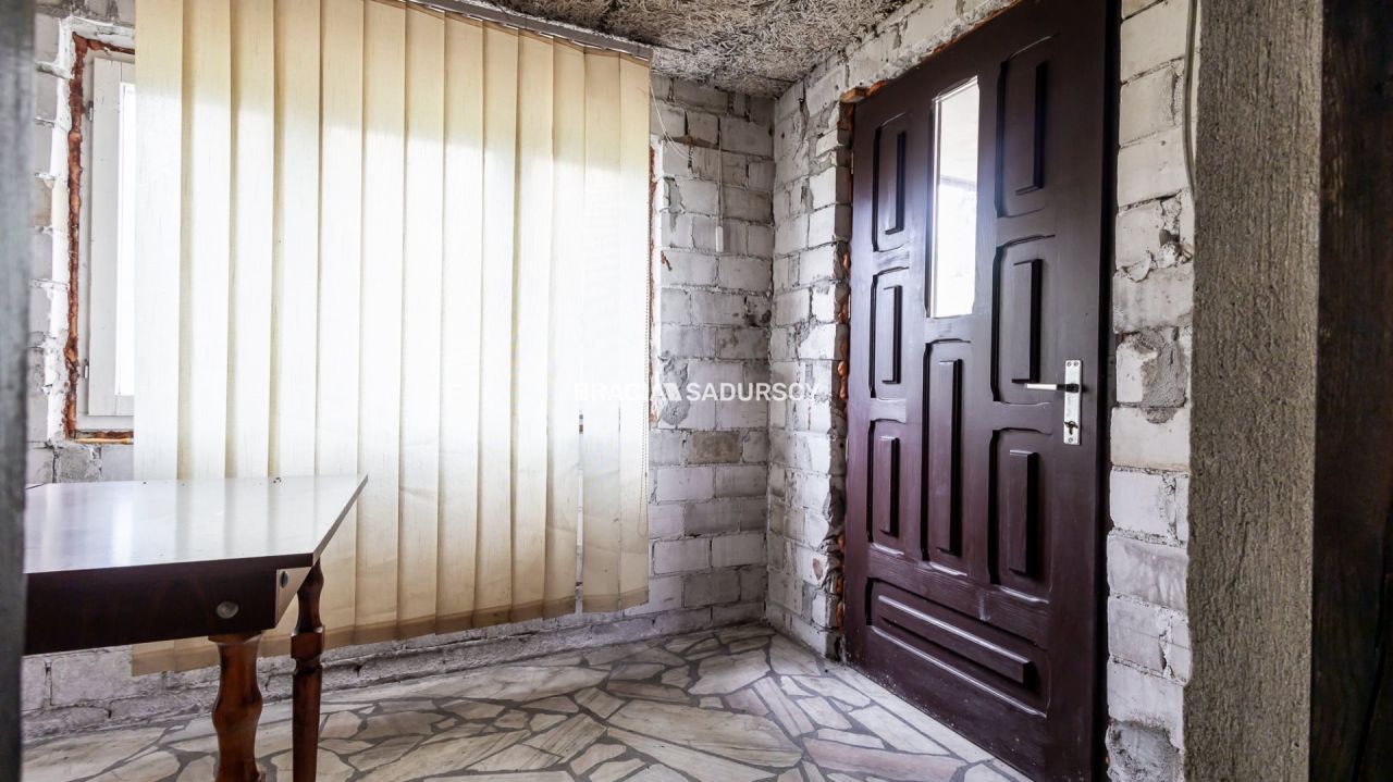 dom wolnostojący, 8 pokoi Mogilany, ul. Jaśminowa. Zdjęcie 30