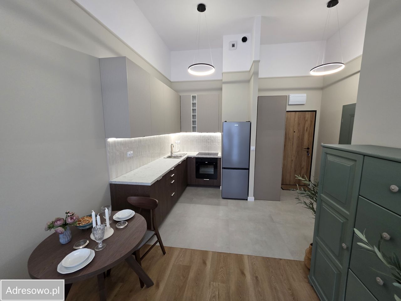 Mieszkanie 2-pokojowe Warszawa Okęcie, ul. Łopuszańska. Zdjęcie 12