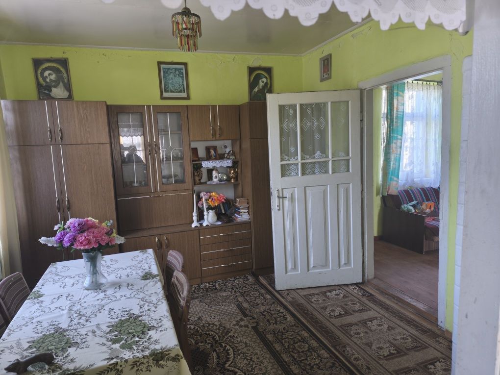 gospodarstwo Ściony. Zdjęcie 5