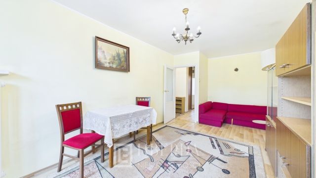 Mieszkanie 3-pokojowe Warszawa Praga-Północ, ul. Tadeusza Korsaka. Zdjęcie 3