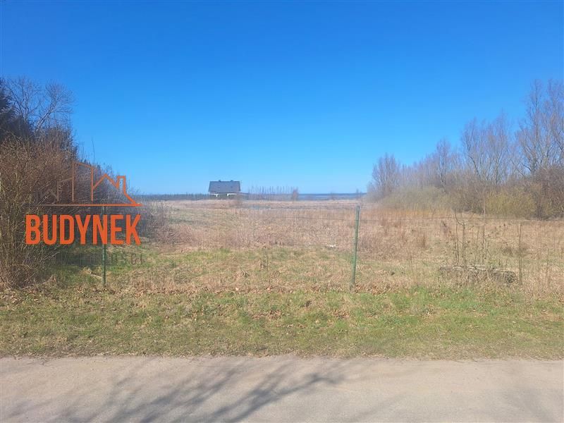 Działka budowlana Zakrzewo. Zdjęcie 13