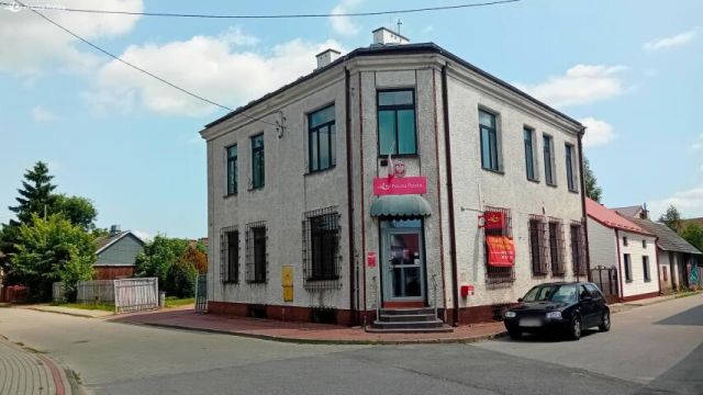 Lokal Zaklików, ul. Mickiewicza. Zdjęcie 1