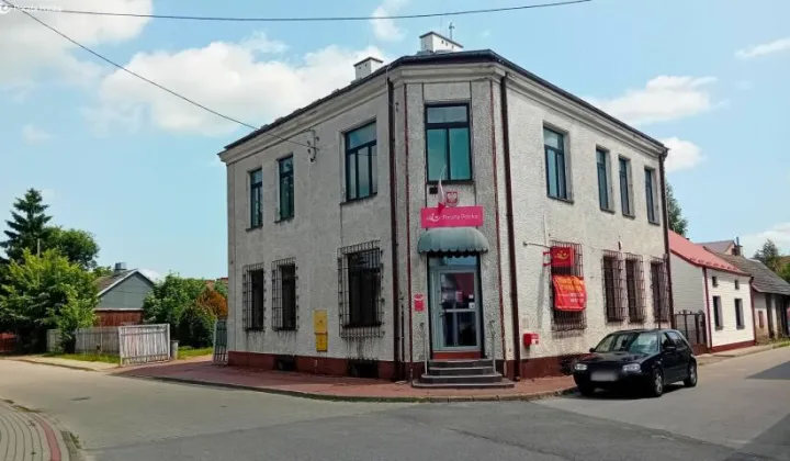 Lokal Zaklików, ul. Mickiewicza