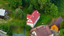 dom wolnostojący, 3 pokoje Poręba Wielka Koninki. Zdjęcie 2