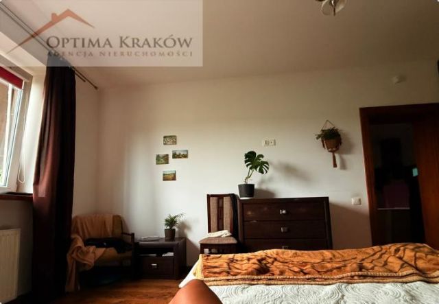 dom wolnostojący, 8 pokoi Proszowice Podgórze, ul. Dębowiec. Zdjęcie 3
